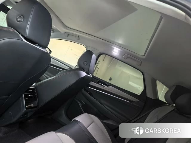 Volkswagen ID.7 VIZZION id 4271528 из Китая 10