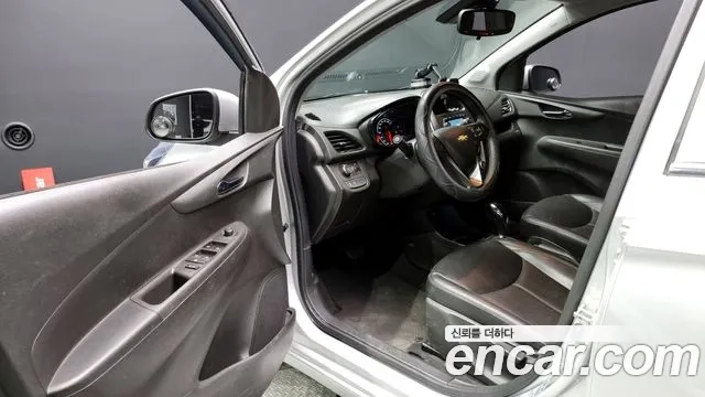 Chevrolet (GM Daewoo) The Next Spark id 2876903 из Кореи 20