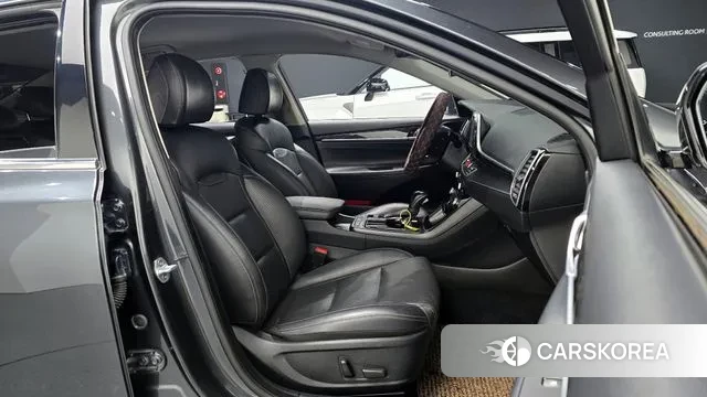 Hyundai Grandeur IG id 3626860 из Кореи 20