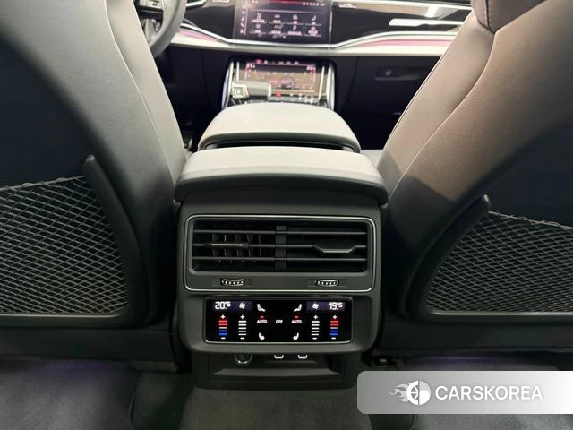 Audi Q7 (4M) id 4655467 из Кореи 20