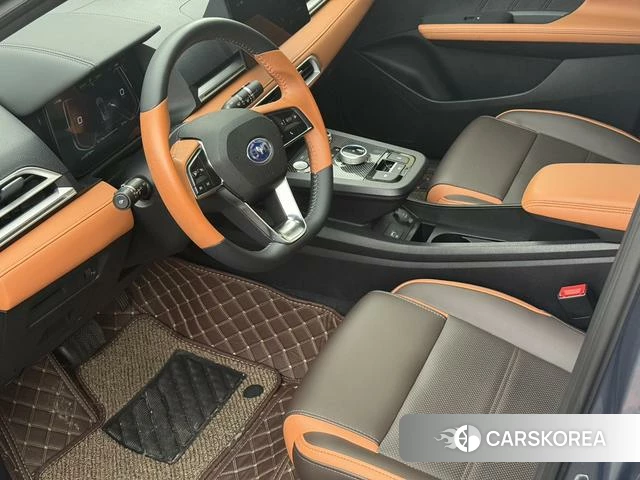BYD e2 id 4254077 из Китая 16