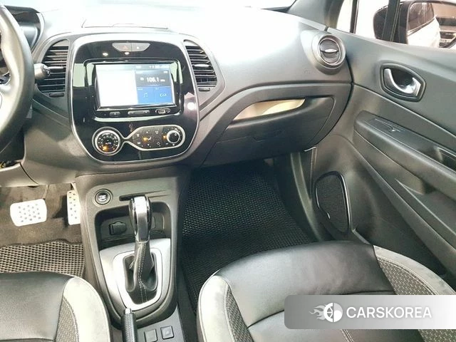 Renault Korea (Samsung) New QM3 id 4760382 из Кореи 18