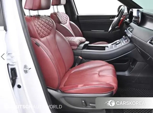 Hyundai Palisade id 3723062 из Кореи 20