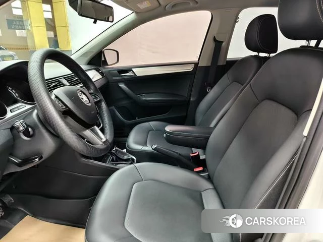 Skoda Xin Rui id 4399960 из Китая 13