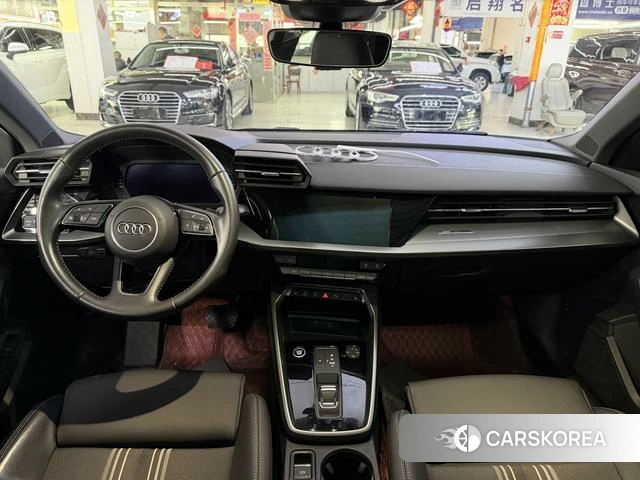 Audi A3 id 4263301 из Китая 21