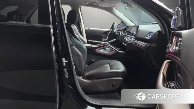 Mercedes-Benz GLE-Class W167 id 3598543 из Кореи 20