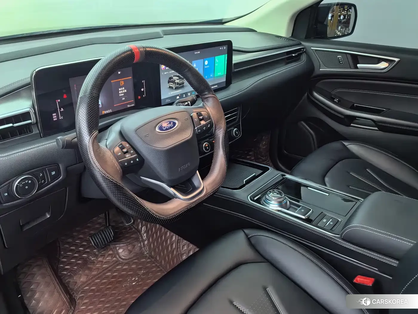 Ford Sharp World id 4674389 из Китая 31