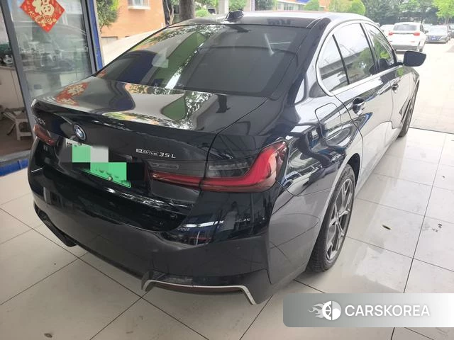 BMW i3 id 4358917 из Китая 16
