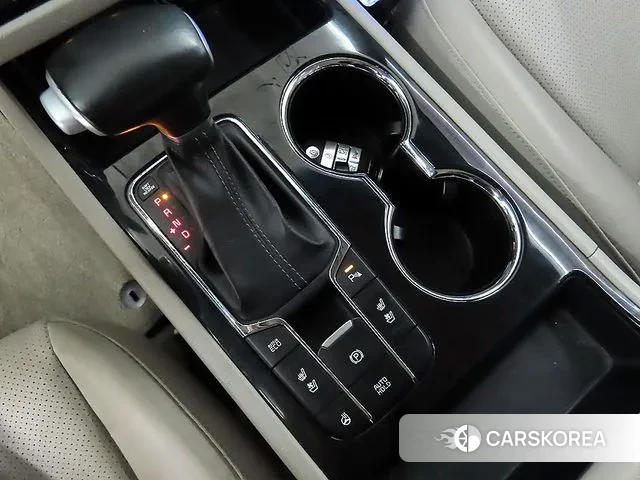 Kia The New Carnival id 3681918 из Кореи 20