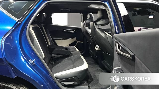 Kia EV6 id 4744812 из Кореи 37