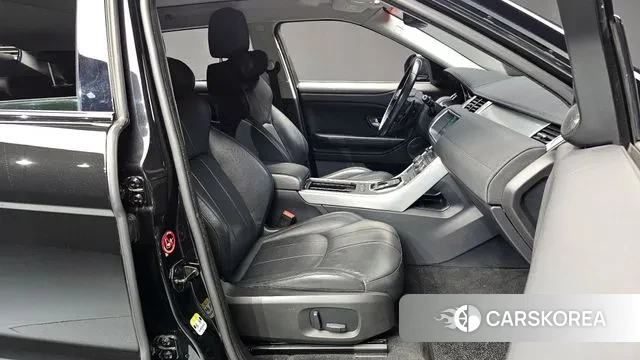 Land Rover Range Rover Evoque id 3209935 из Кореи 20