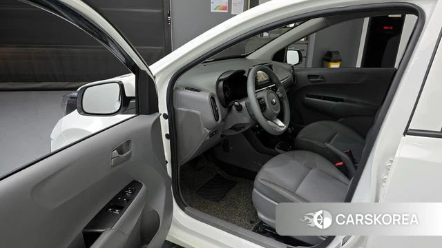 Kia Morning Urban (JA) id 4179480 из Кореи 20