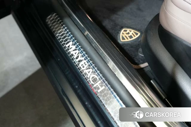 Mercedes-Benz Maybach S-class id 4271912 из Китая 32