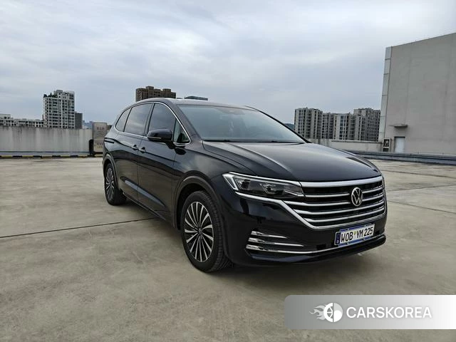 Volkswagen Weiran id 4333652 из Китая 18