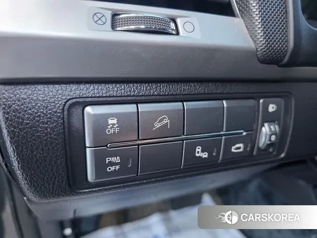 Ssangyong Rexton Sports id 3563366 из Кореи 20