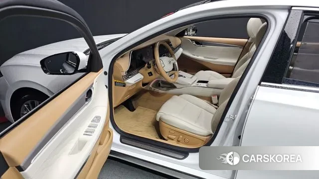 Hyundai The New Grandeur IG id 3676998 из Кореи 20