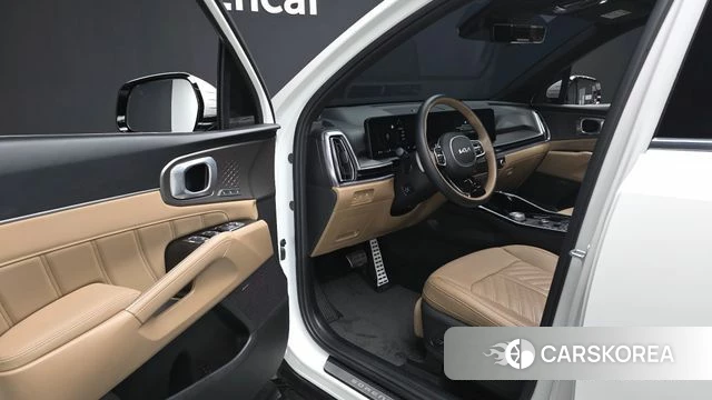 Kia The New Sorento 4th Generation id 4691472 из Кореи 20