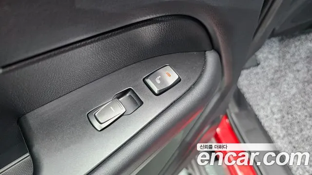 Ssangyong The New Rexton Sport id 2645723 из Кореи 20