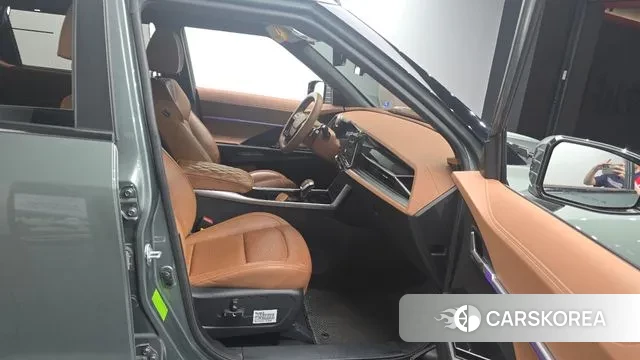 Ssangyong Torres id 3252040 из Кореи 20