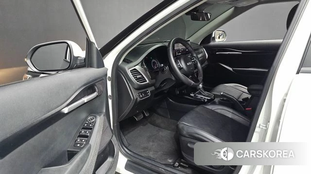 Kia Seltos id 3799860 из Кореи 20