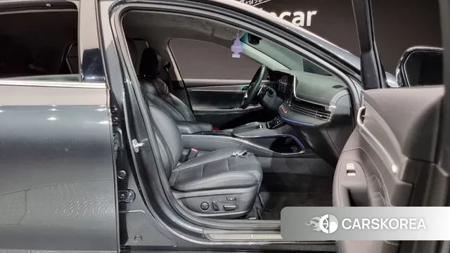 Hyundai The New Grandeur IG id 3577234 из Кореи 20