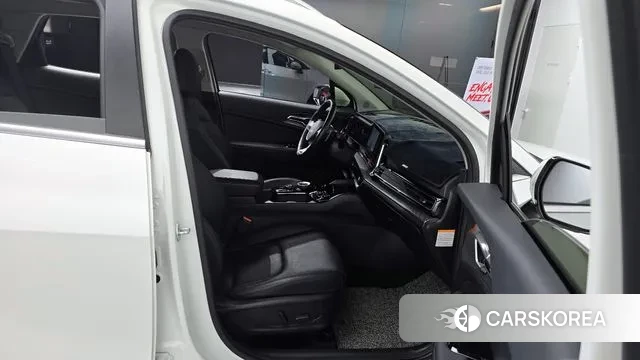 Kia Sportage 5th Generation Hybrid id 3415512 из Кореи 20