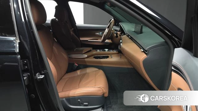 Genesis GV70 id 3865945 из Кореи 20