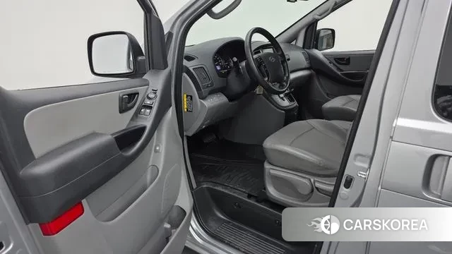 Hyundai The New Grand Starex id 3008597 из Кореи 20