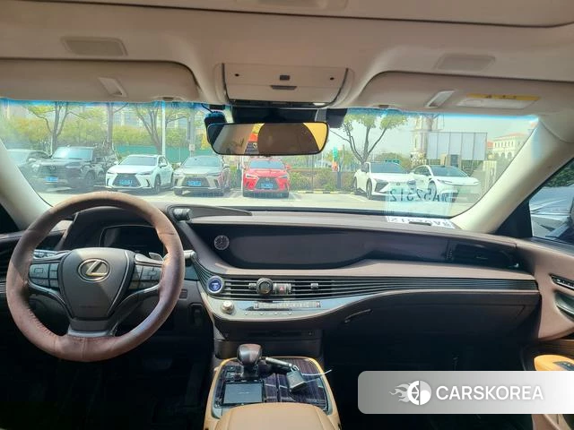 Lexus LS id 4241009 из Китая 12