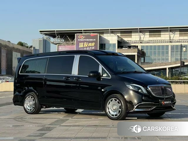 Mercedes-Benz Vito id 4341734 из Китая 10