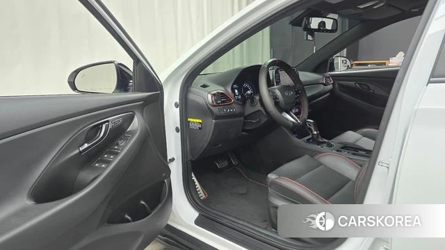 Hyundai i30 (PD) id 4324777 из Кореи 31
