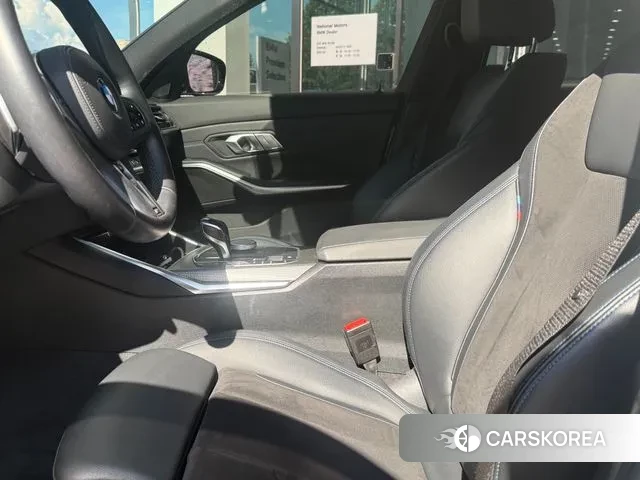 BMW 3 Series (G20) id 3098134 из Кореи 20