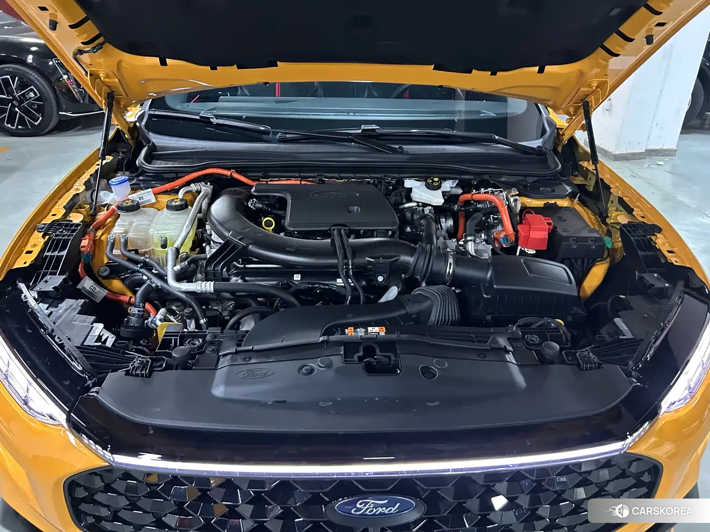 Ford Mondeo id 4659859 из Китая 18