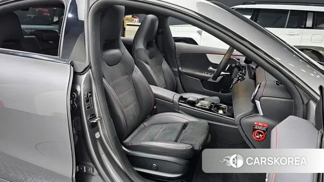 Mercedes-Benz CLA-Class C118 id 3411447 из Кореи 20