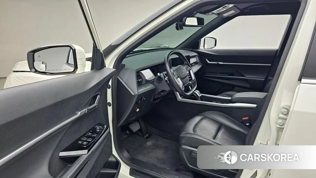 Ssangyong Torres id 4528894 из Кореи 20