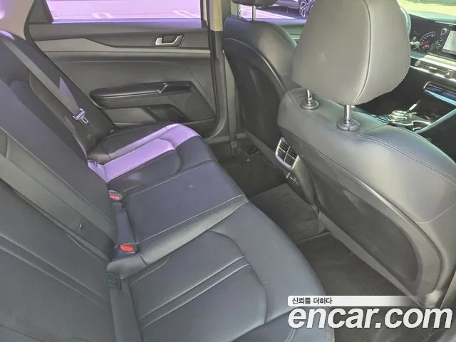 Kia K5 3rd generation id 2925171 из Кореи 18