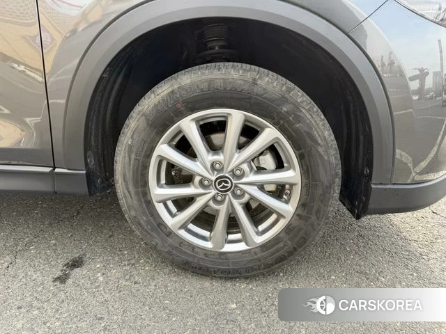 Mazda CX-5 id 4027649 из Китая 21