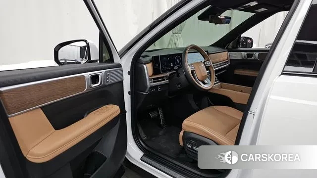 Hyundai Santa Fe (MX5) id 3322143 из Кореи 20