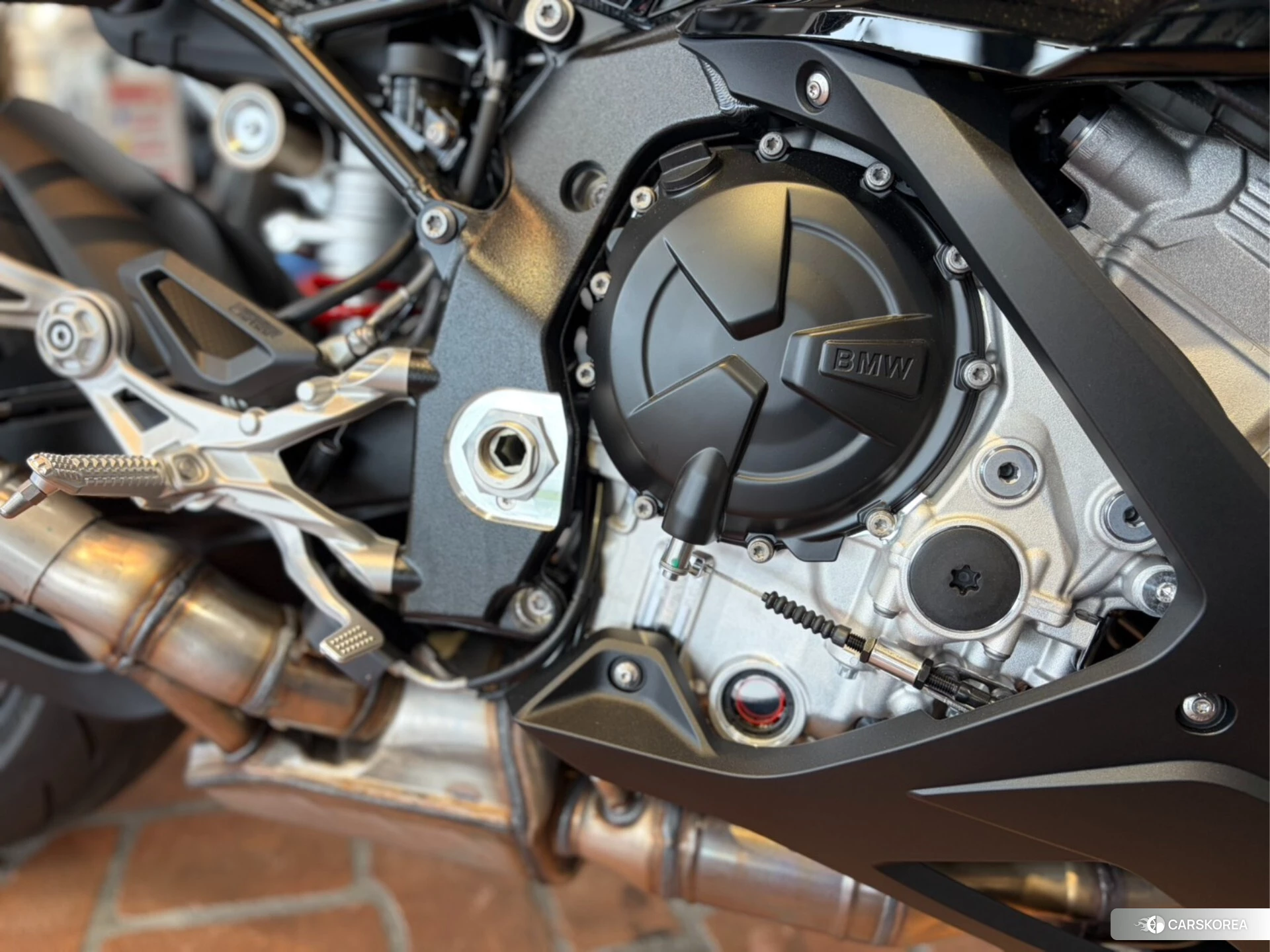 Проданный BMW S1000RR id 4379944 из Японии, фото 10