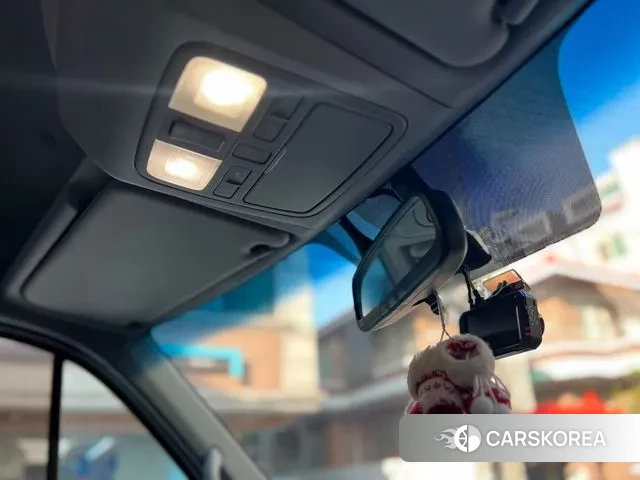 Hyundai Solati id 3415906 из Кореи 20