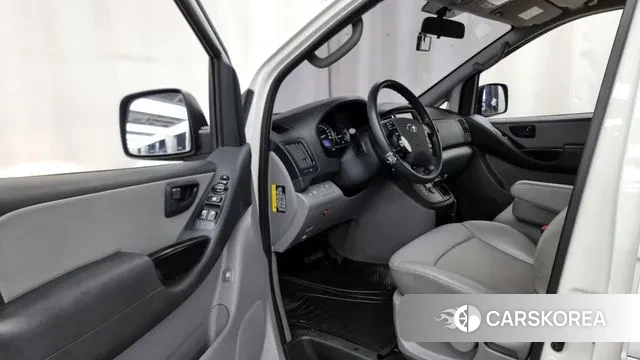 Hyundai The New Grand Starex id 2940403 из Кореи 20