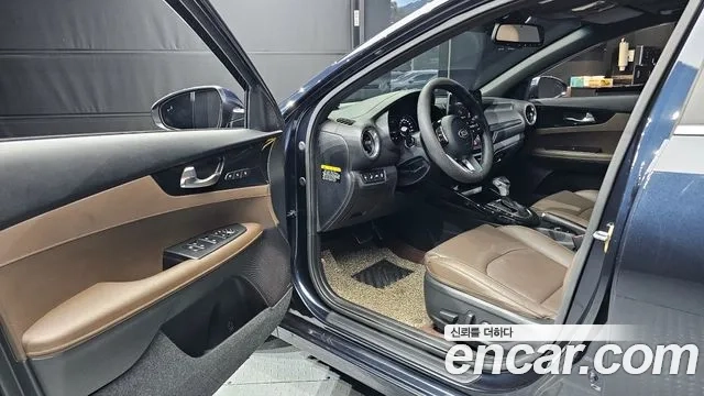 Kia Come New K3 id 2897077 из Кореи 20