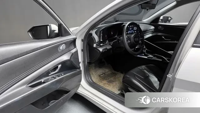 Hyundai Avante (CN7) id 3561254 из Кореи 20