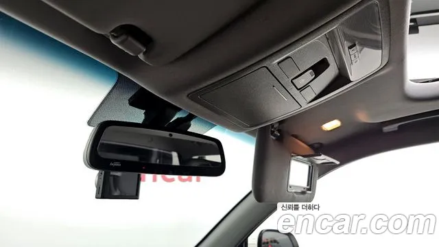 Ssangyong Rexton Sports id 2698962 из Кореи 20