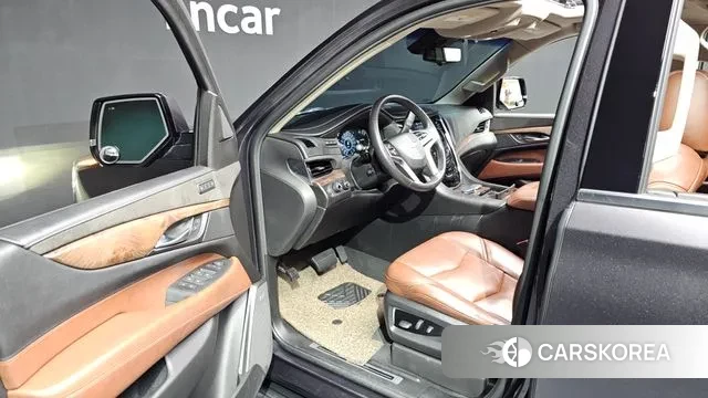 Cadillac Escalade id 3302760 из Кореи 20