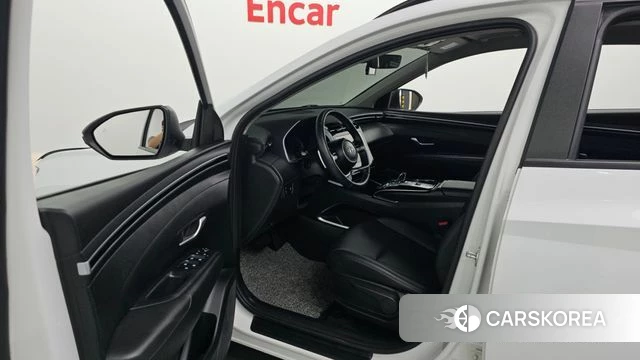 Hyundai Tucson (NX4) id 3935140 из Кореи 20