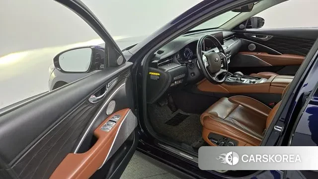 Kia More K9 id 3547670 из Кореи 20