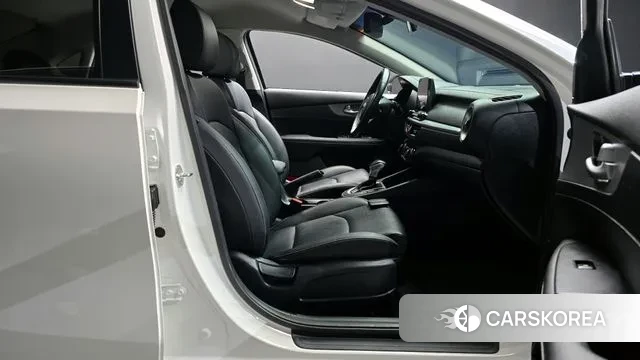 Kia Come New K3 id 3761016 из Кореи 20