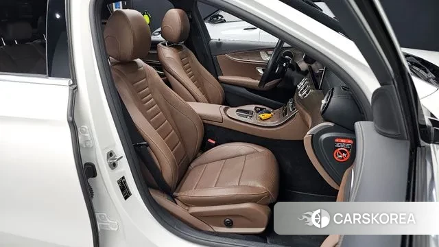 Mercedes-Benz E-Class W213 id 2895883 из Кореи 20