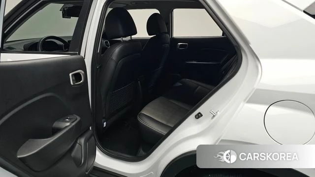 Hyundai Venue id 4430044 из Кореи 32